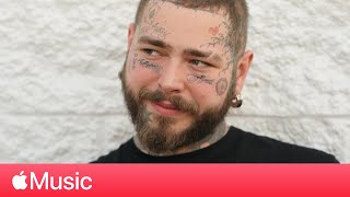 Post Malone: &quot;Cooped Up&quot; and Exploring Two Sides of Fame with Roddy Ricch | Apple Music