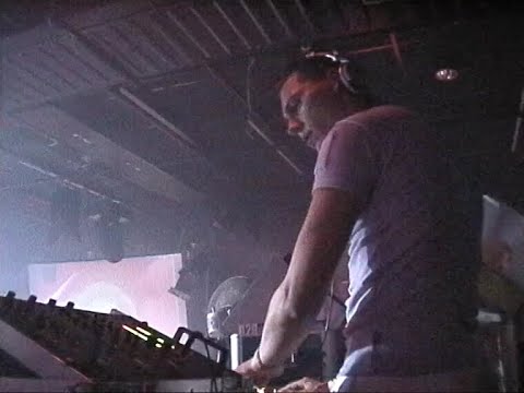 Armin van Buuren, Tiësto and other legends | Wildlife August 18th 2000, Melkweg Amsterdam