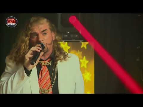 De Grote Carnaval Livestream - Rooie Rico (Carnaval 2022)