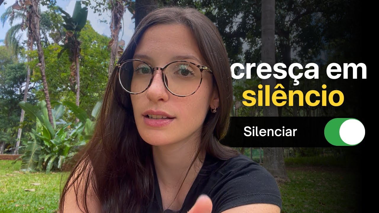 Why I Don't Let People Know About My Life (And You Should Too)