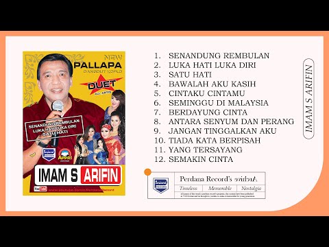 Duet Imam S Arifin Full Album " Bring Me Love "