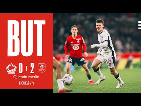 J17 | Contre-attaque éclair, Quentin Merlin pour le break (0-2)