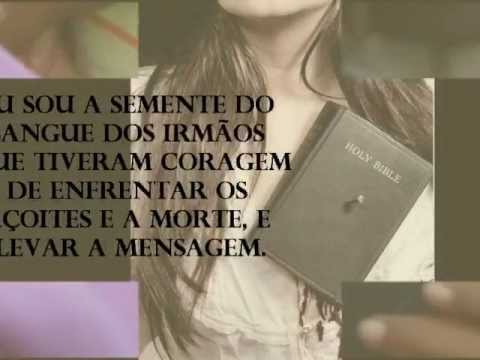 Semente do Sangue -Vanilda Bordieri -Pay Back