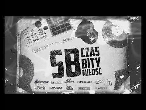 SB "Czas, bity, miłość" official promomix
