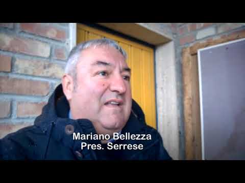 Caulonia Serrese 3-1