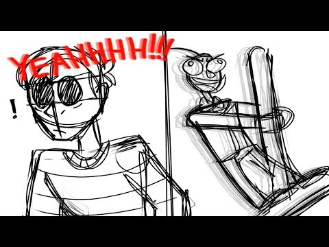 SWEEPING TIME! | Baldi's Basics Comic Dub Compilation