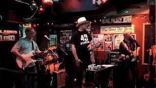 40 Dollar Fine plays Play That Fast Thing (One More Time) - Rockpile