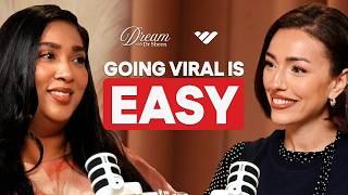 The New Way To Win On Social Media In 2026 | Nora Achmaoui