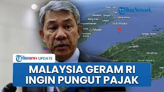 Rencana Purbaya Pajaki Kapal di Selat Malaka Buat Malaysia Geram, Harus Minta Persetujuan 4 Negara