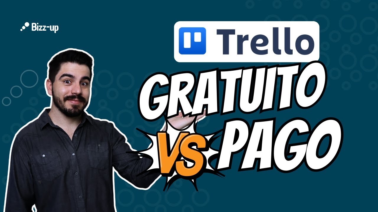 Trello Gratuito vs Pago: Tudo o que você precisa saber