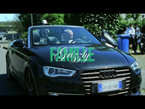 Grizzly-FAMILLE (prod. Luca Rose)