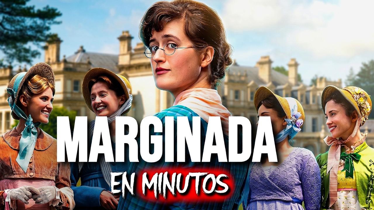 LA OTRA HERMANA BENNET 2026: la HUMILLARON por NO ser perfecta | RESUMEN EN MINUTOS