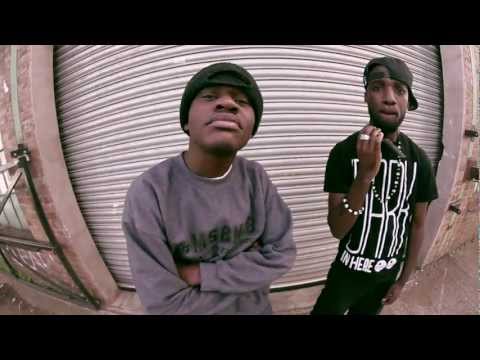 A SQUEEZY & J WEEZY - ABOUT DAT LIFE (OFFICIAL VIDEO) [@linkuptv] | Link Up TV