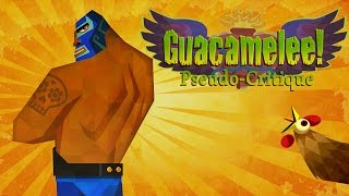 Guacamelee! Gold Edition video thumbnail