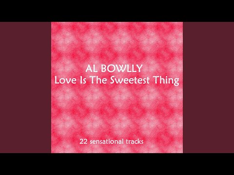 Love Is The Sweetest Thing
