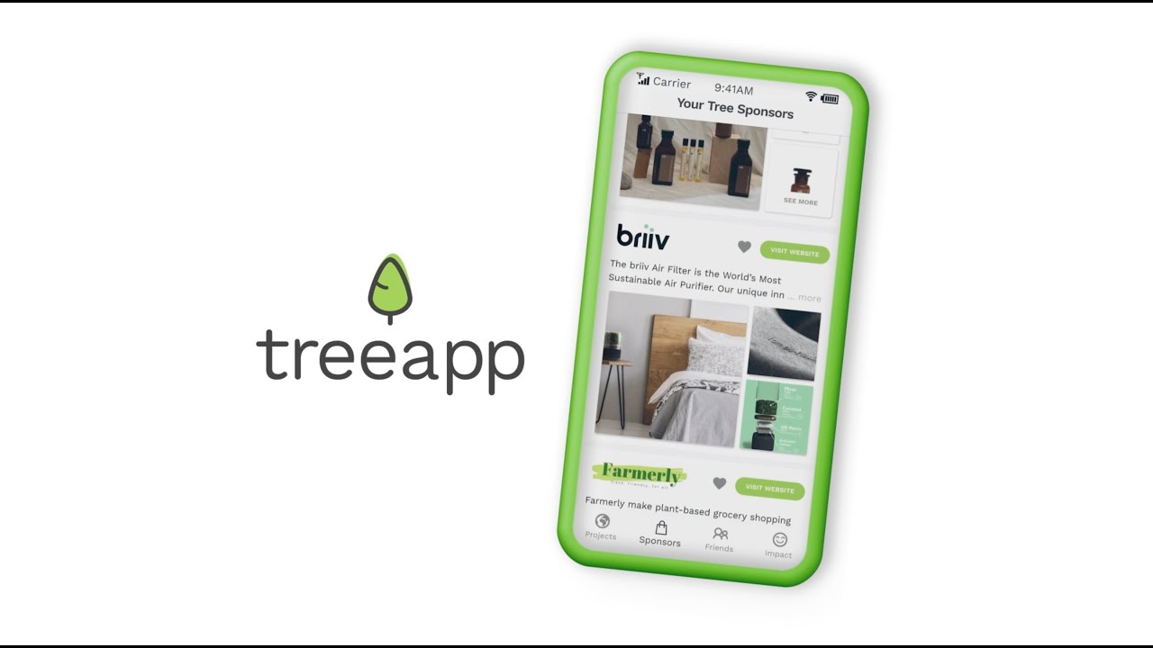 How Treeapp Works