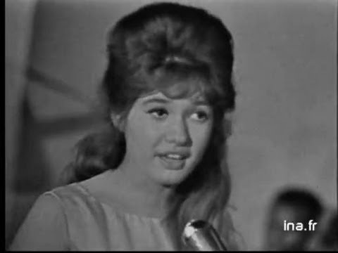 Gillian Hills "Qui aurait dit ça"