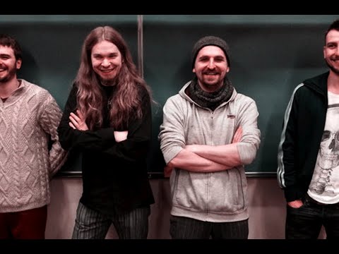 Expertyza - Wracamy Do Domu (Intro Instrumental Live 2014)