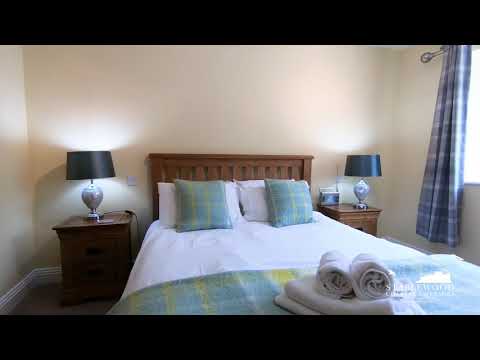 Rosefinch Cottage, Lucker | Stablewood Coastal Cottages