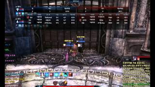 패 0-2 vs 궁법정 2 (신코리,팬티,간첩 )