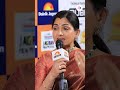 Kushboo Sundar Interview On Portrayal Of Women In Cinema Jagran Film Festival HerZindagi