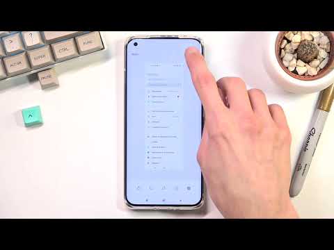 How to Take Screenshot on XIAOMI Mi 11 Ultra