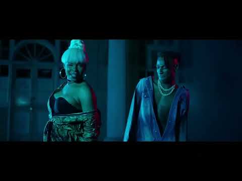 Krizbeatz Ft Yemi Alade & Harmonize - 911 (Extended)(Max Peak) Bpm 96