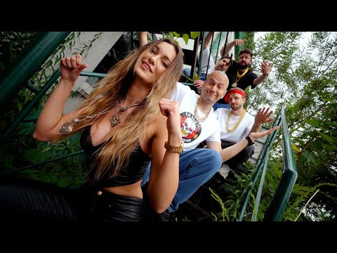 Nieśmiertelna Nawijka Palhajsowa (prod. ESTE)