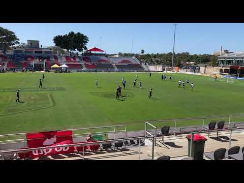 Cffa National Titles