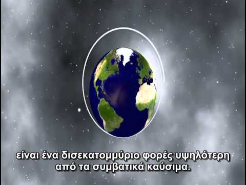 Τι συνέβη στην Αντιύλη;