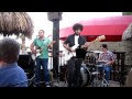 Volver a casa - Jay en Facundo Cafe