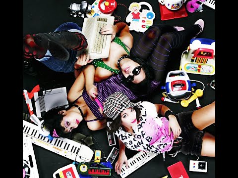 My Theremin - Lamette