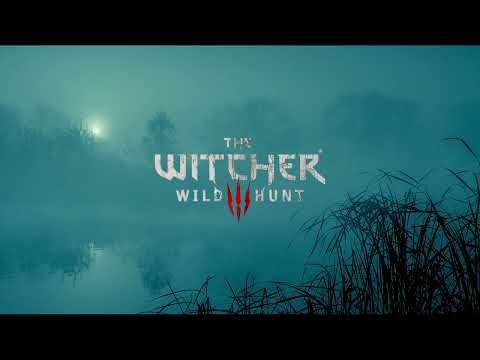"The Rusalka" | The Witcher Music