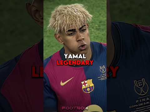 Good vs Great vs Legendary Players In 2025☠️🐐 (+5M)