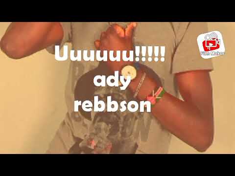 Mtatii-official video lyrics by Rebbson