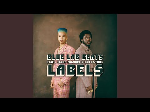 Video thumbnail for Labels