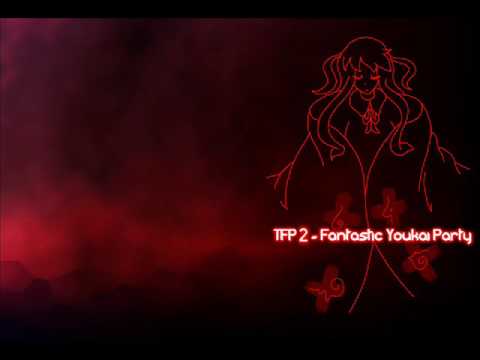 TFP 2 - FYP - Stage 6: Graveyard of Fallen Willows ~ Magic Way