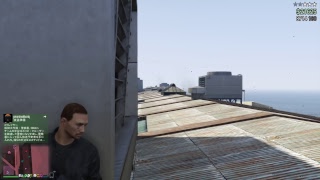[LIVE]GTAO(グラセフオンライン)まったりプレイ#2