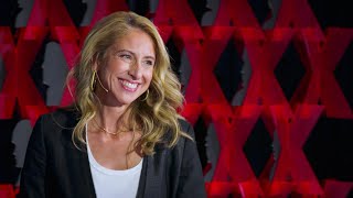 What Women Athletes Need to Unlock Their Full Potential | Kate Ackerman | TED