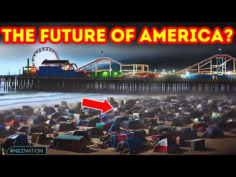 🚨EXPOSED! Rare Footage Shows California WASTED Billions on Homeless Crisis! Newsom Audited