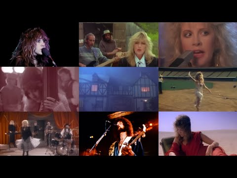 Top 100 Fleetwood Mac Songs on RateYourMusic