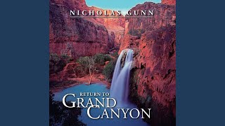 Flight of the Condor