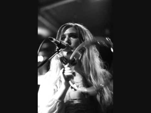 THE DOLLY ROCKER MOVEMENT - Yell It Like It Is