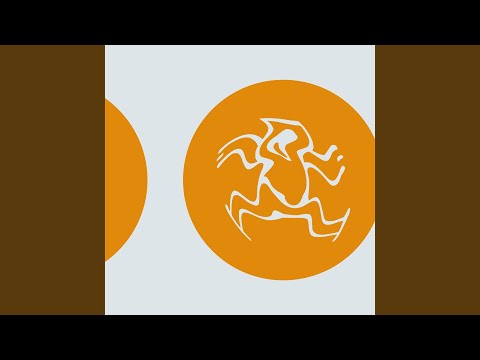 Feedback Inhibition (Martin's Space Cookie Mix)