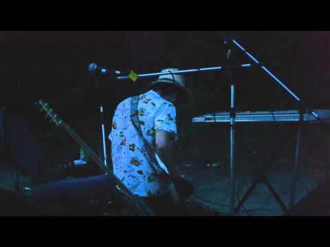 Evening Hymns - All Caps Island Festival