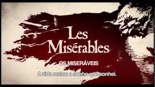 Os Miseráveis passam para o pequeno ecrã