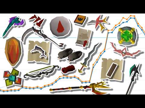 What Is Happening To The Oldschool Runescape Economy? How Sailing Is Crashing The Economy (OSRS)