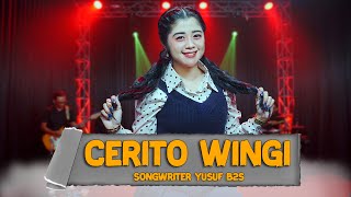 Download lagu CERITO WINGI VIVI ARTIKA mp3