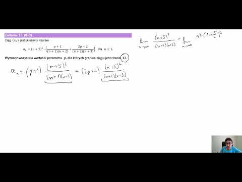 Matura 2023 | matematyka rozszerzona | informator, zad. 17