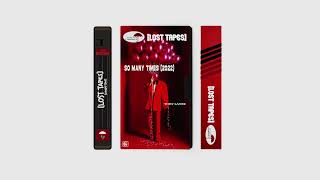 Tory Lanez - So Many Times (Lost Tapes 2022)